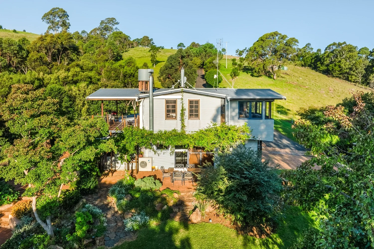 Additional image 9 of 50 Omaru Lane, Bald Hills NSW 2549