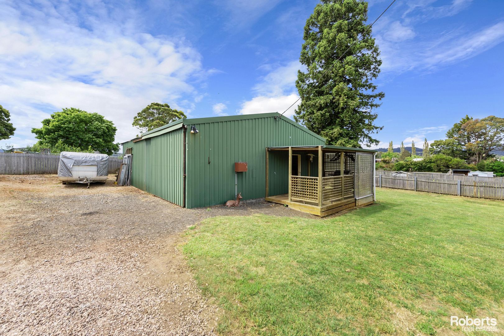 18 a Native Rock Road, Railton TAS 7305, Image 2