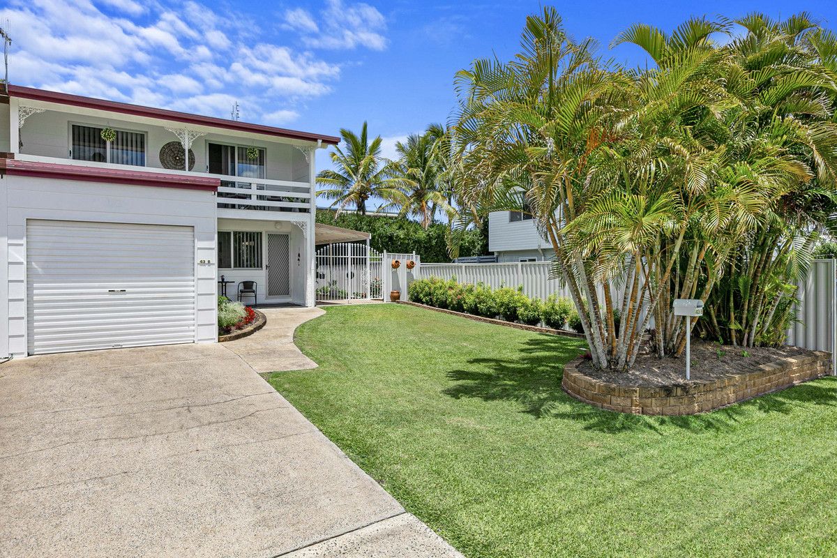 2/43 Murphy Street, Point Vernon QLD 4655, Image 0