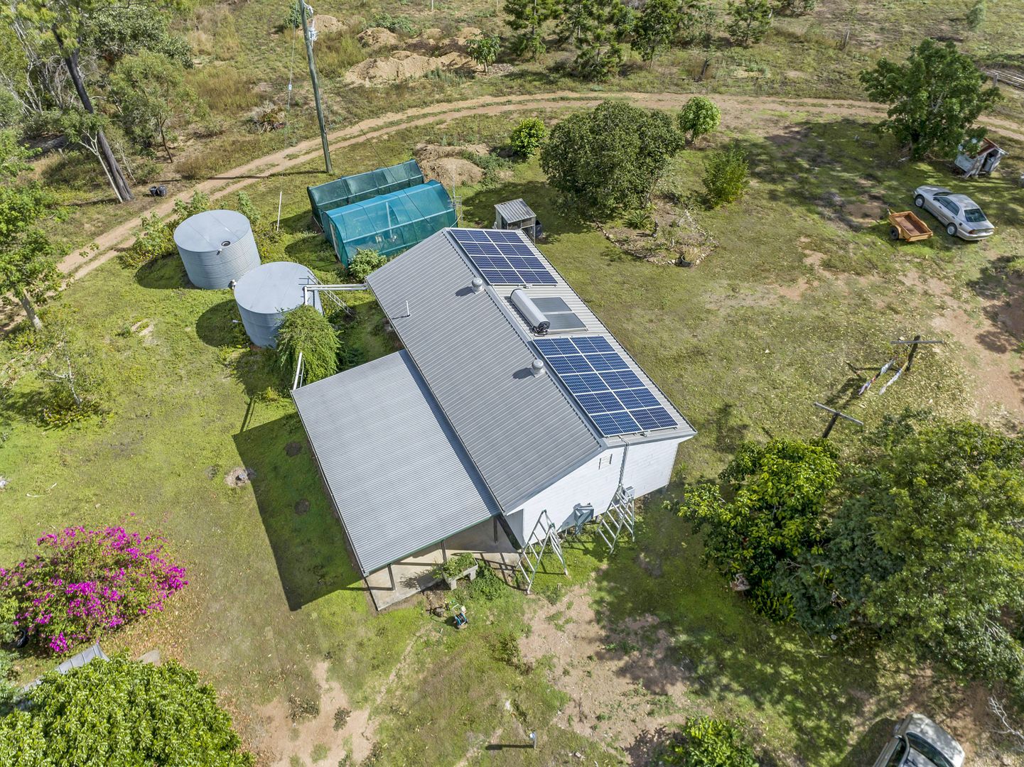 10 Garnham Monument Road, Morganville QLD 4671, Image 1