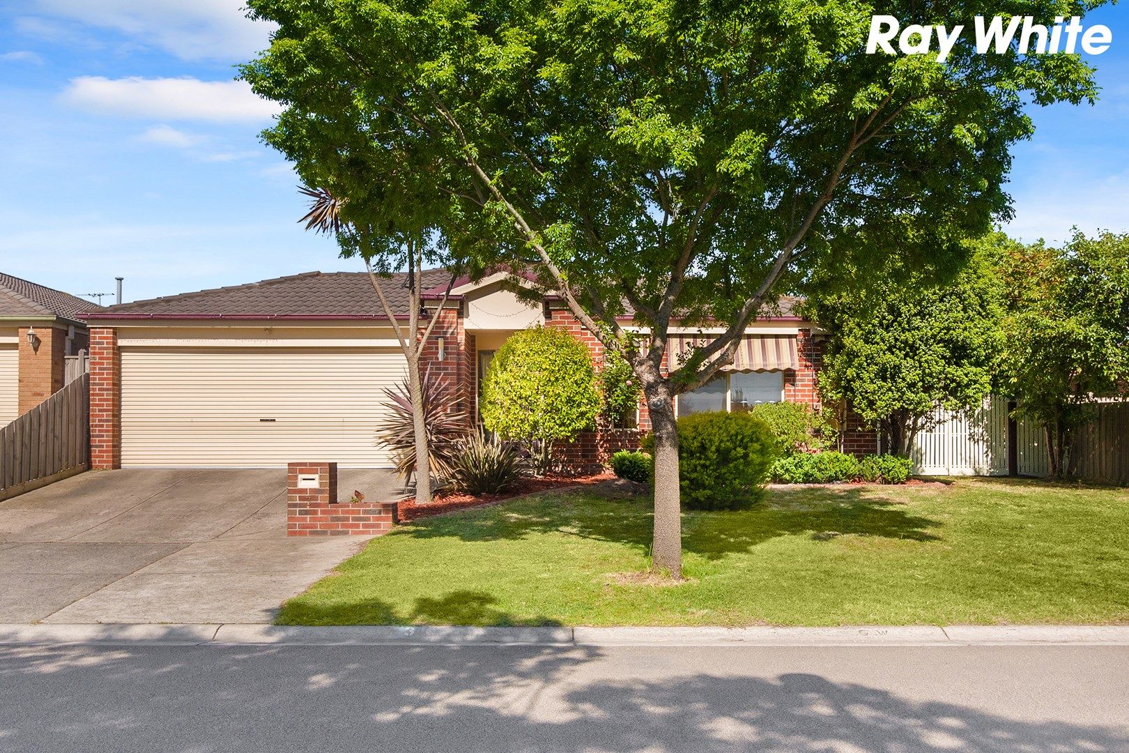 3 Ernest Crescent, Narre Warren South VIC 3805, Image 0