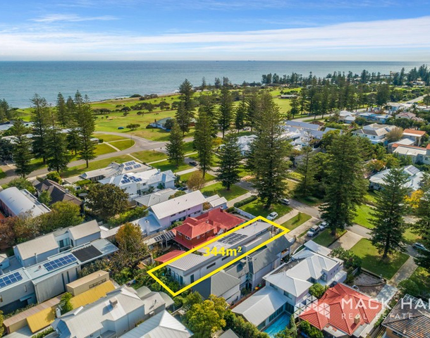 37 Pearse Street, Cottesloe WA 6011