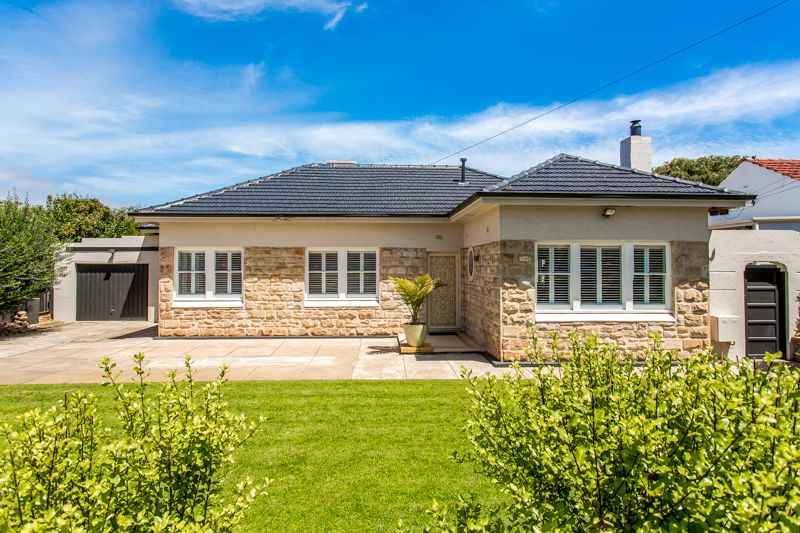 4 Koowarra Terrace, Largs North SA 5016, Image 0