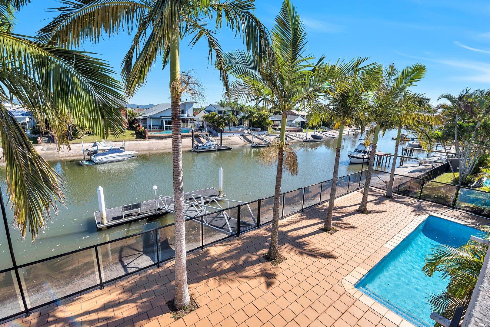 92 Oxley Drive, Paradise Point QLD 4216, Image 1