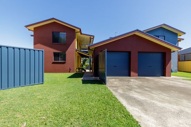 Picture of 3a Hemingway Place, ILUKA NSW 2466