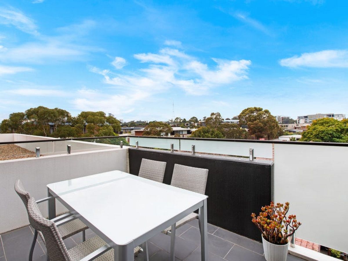 1 bedrooms Apartment / Unit / Flat in 503/14 Finlayson Street LANE COVE NSW, 2066