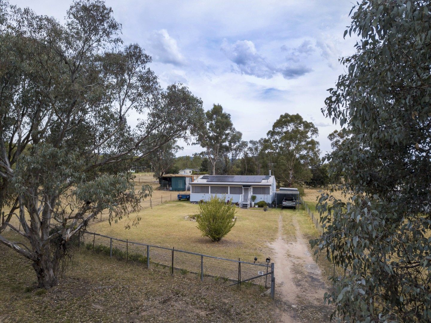 45 Koorawatha Road, Koorawatha NSW 2807, Image 0