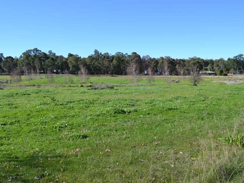 Lot 88 Castle Street, Kirup WA 6251, Image 1