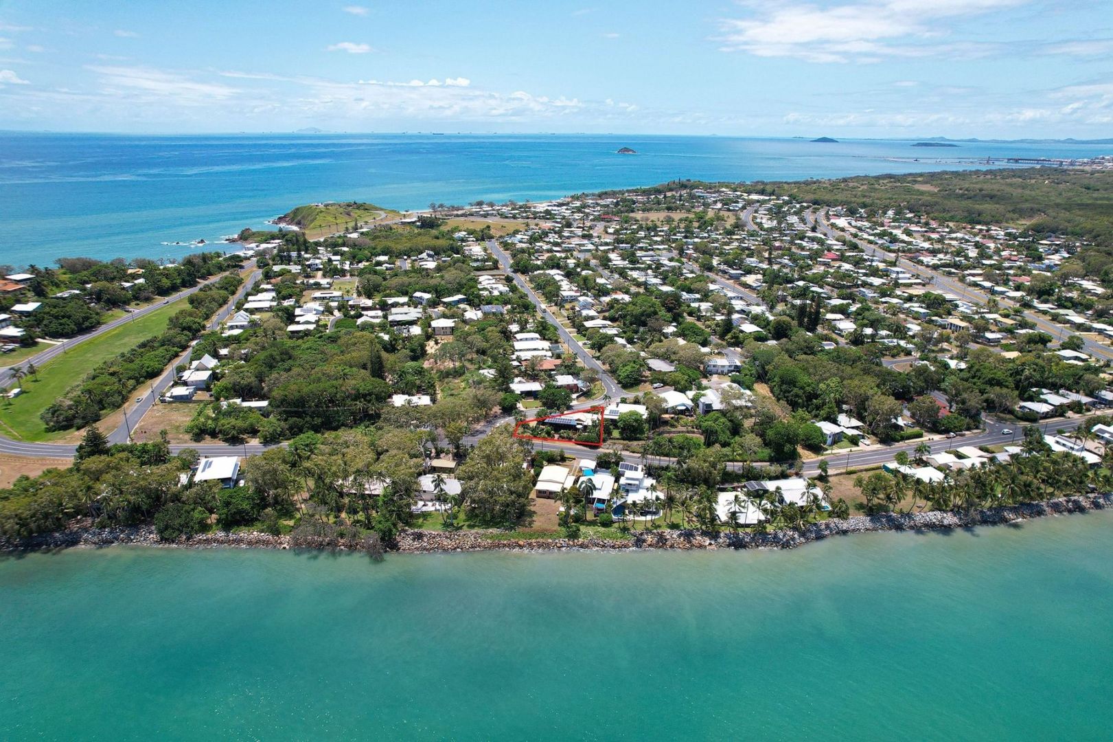 47 Ocean Avenue, Slade Point QLD 4740, Image 2