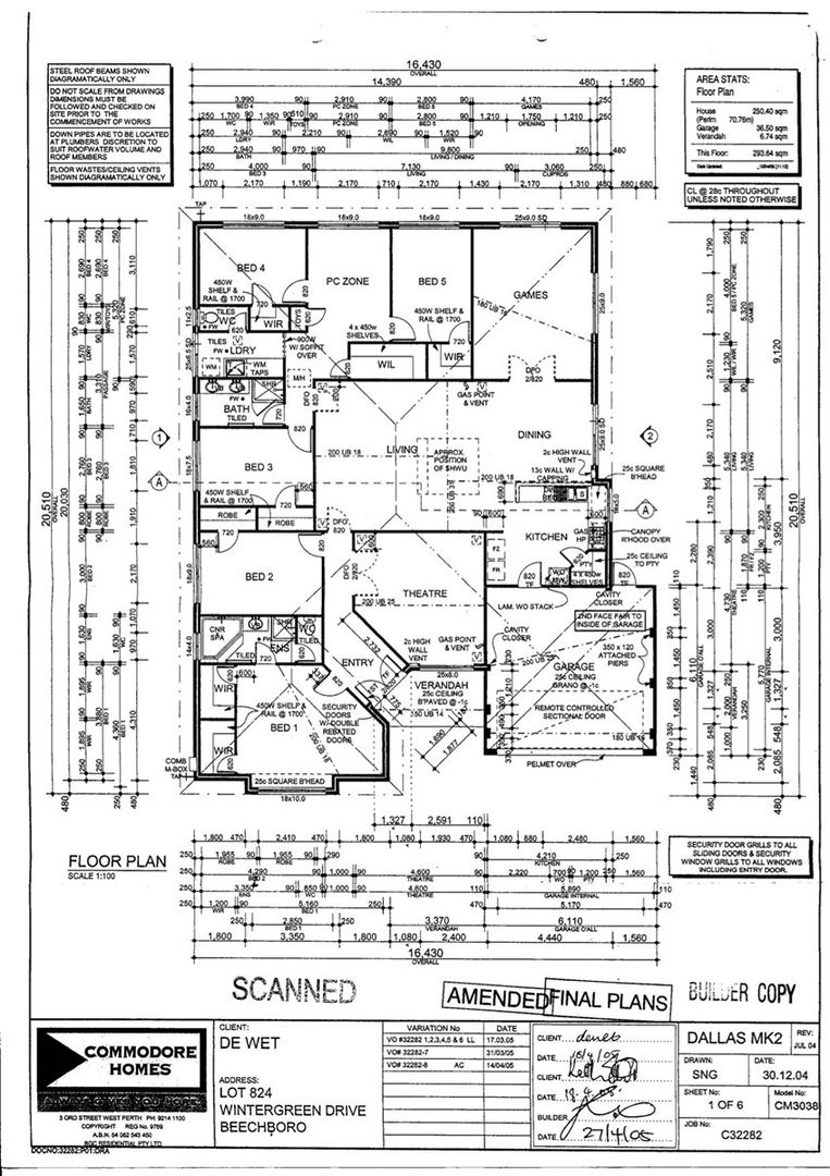 21 Wintergreene Drive, Bennett Springs WA 6063, Image 1