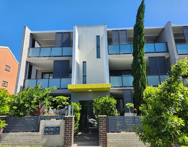 17/278-282 Railway Terrace, Guildford NSW 2161