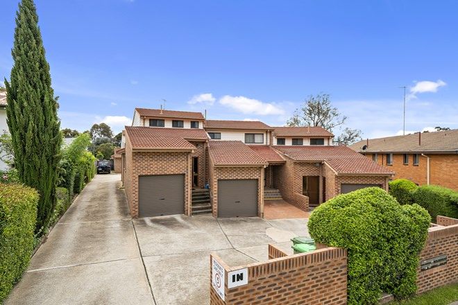 Picture of 2/7 Adams Street, QUEANBEYAN WEST NSW 2620