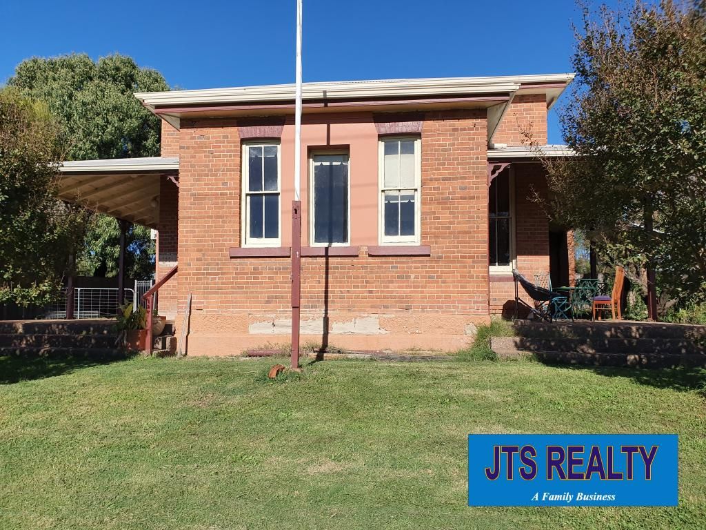 13 Pagan Street, Jerrys Plains Property History & Address Research