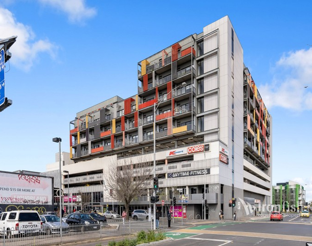 901/59 Paisley Street, Footscray VIC 3011