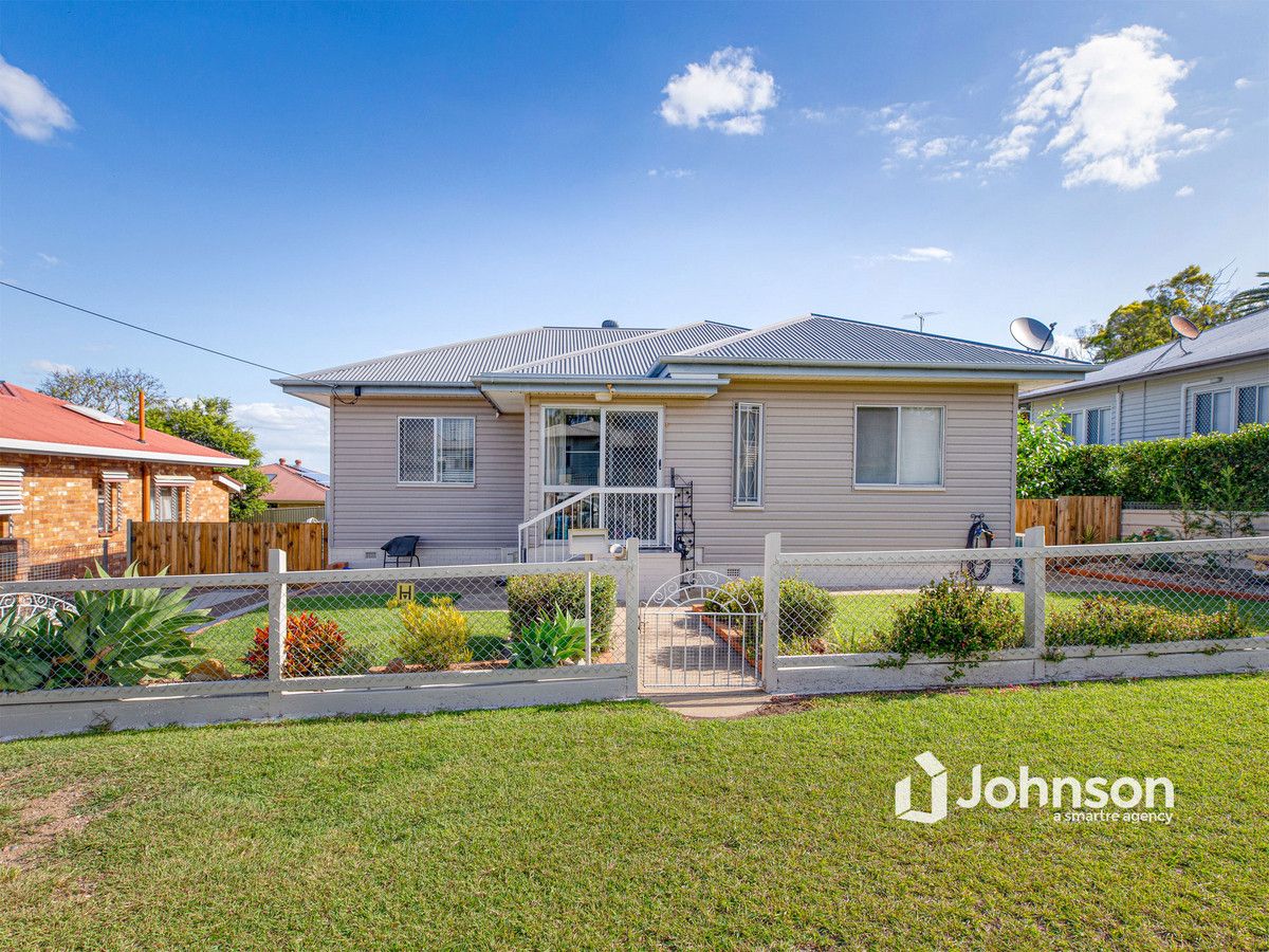 11 Rogers Street, Silkstone QLD 4304, Image 0