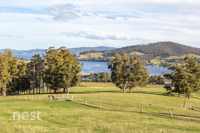 1 Winns Road, Cygnet TAS 7112, Image 2