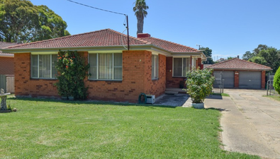 Picture of 3 Earl Street, YOUNG NSW 2594