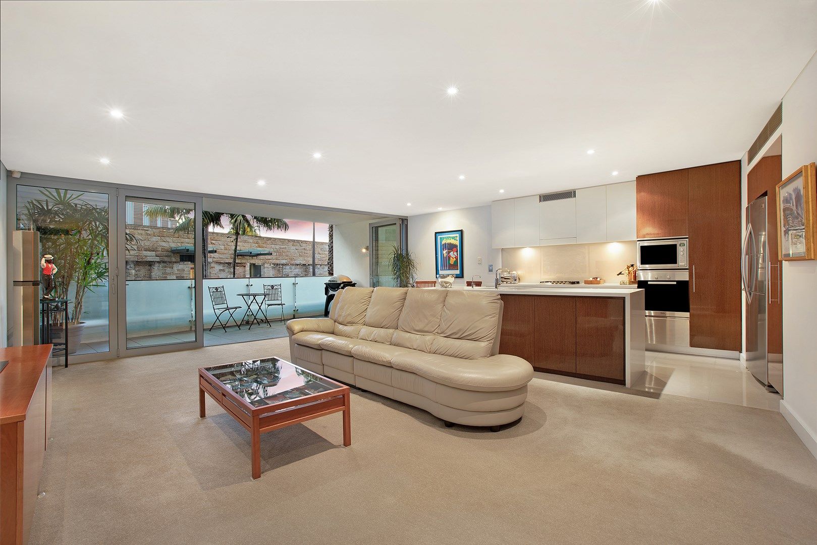 12/5 Towns Place, Walsh Bay NSW 2000, Image 0