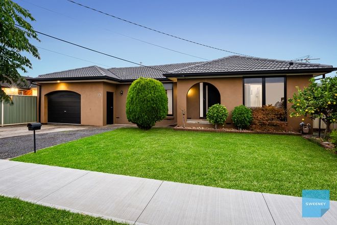 Picture of 10 Chester Crescent, DEER PARK VIC 3023