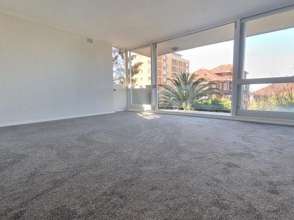 2 bedrooms Apartment / Unit / Flat in 5/7A Penkivil Street BONDI NSW, 2026