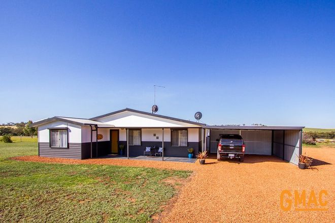 Picture of 1484 Irishtown Road, BUCKLAND WA 6401