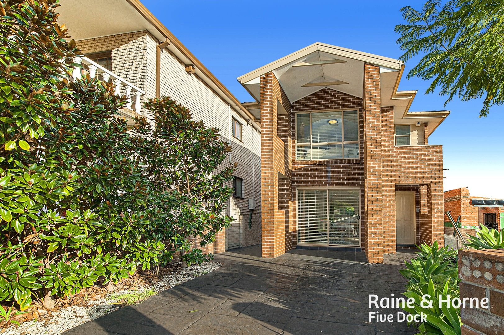 5 bedrooms House in 11 Rodd road FIVE DOCK NSW, 2046