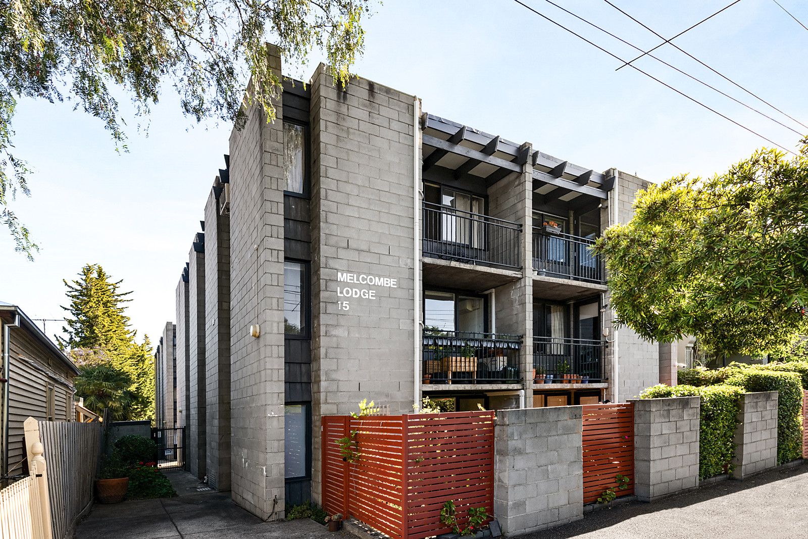 11/15 South Terrace, Clifton Hill VIC 3068, Image 1
