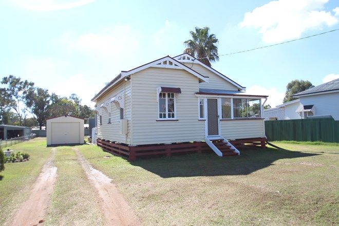Picture of 108 Kent Street, OAKEY QLD 4401