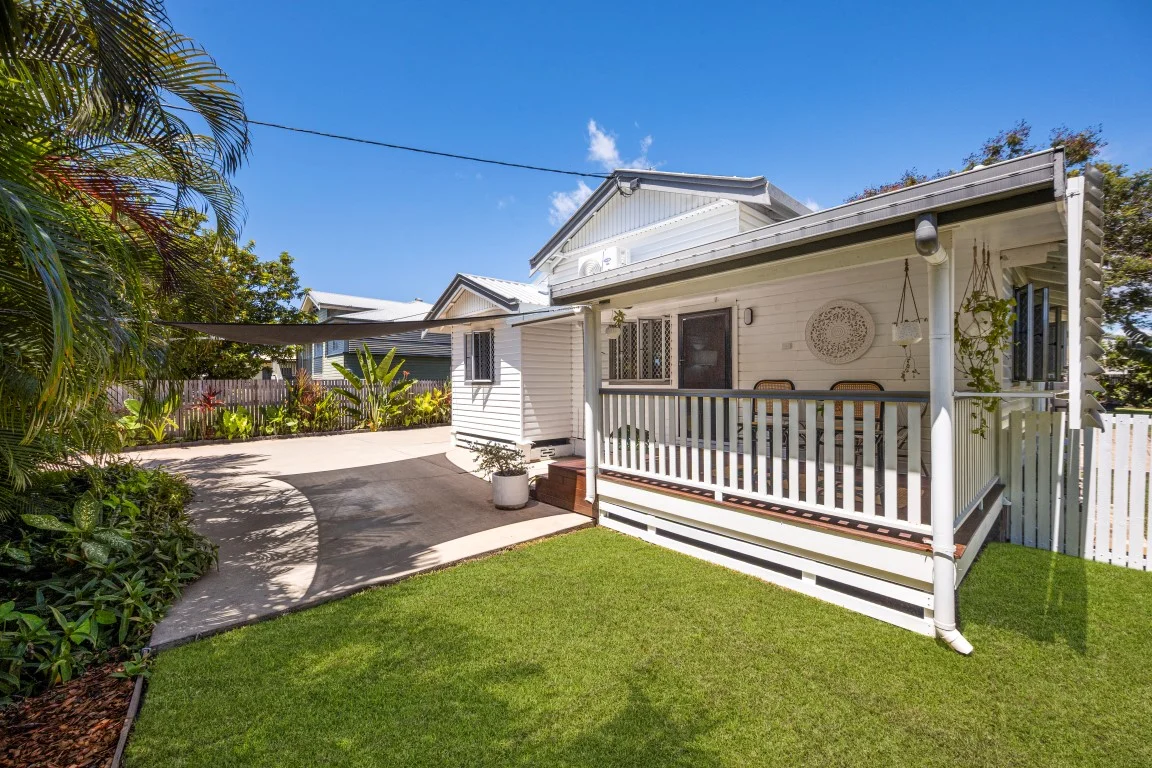 Additional image 14 of 93 Howlett Street, Currajong QLD 4812