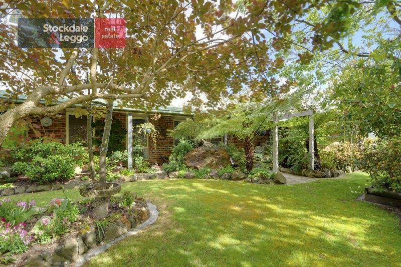 335 Old Callignee Road, CALLIGNEE VIC 3844, Image 0