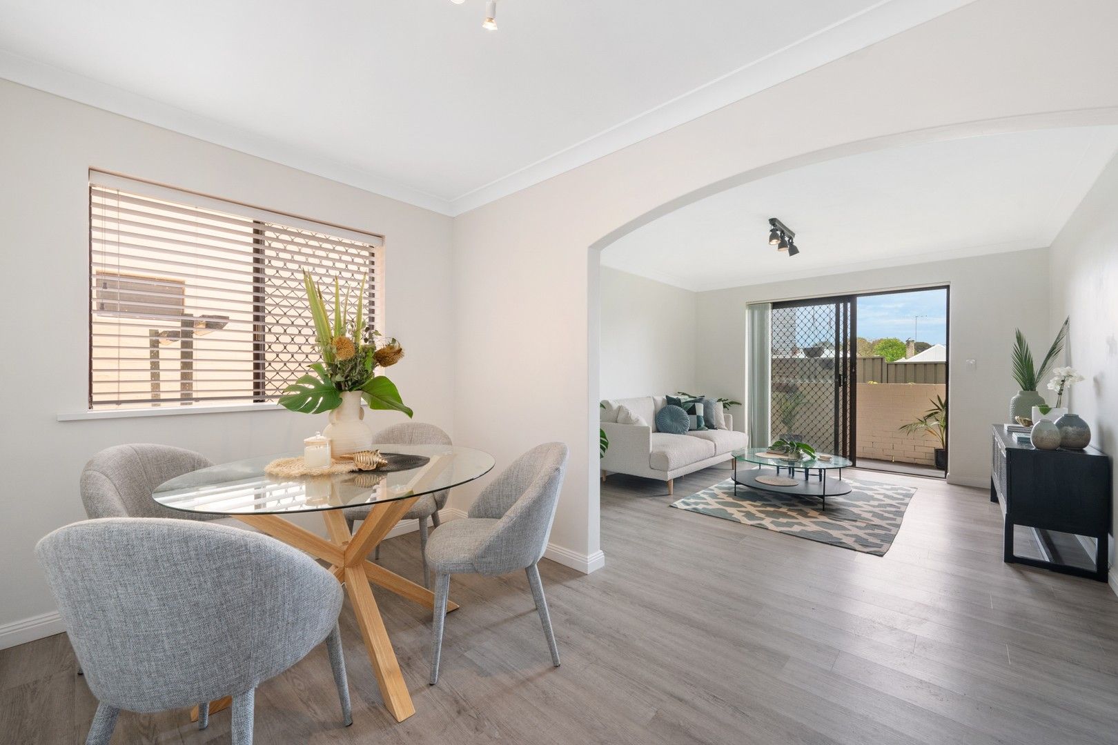 2 bedrooms Apartment / Unit / Flat in 3/147 Charles Street WEST PERTH WA, 6005