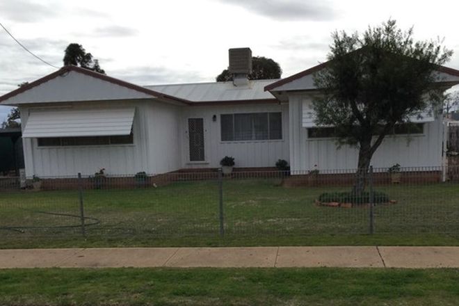 Picture of 4 Wilga St, GULARGAMBONE NSW 2828