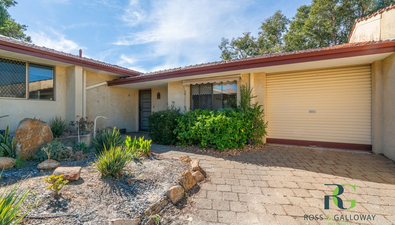 Picture of 6/5 Kitchener Road, MELVILLE WA 6156
