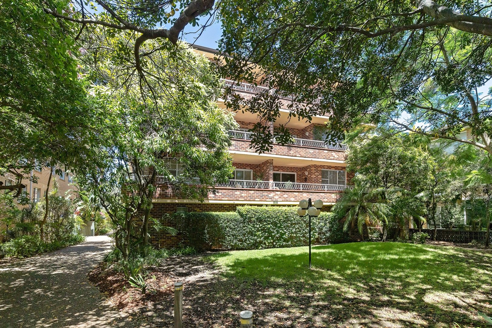 15/171 Russell Avenue, Dolls Point NSW 2219, Image 1