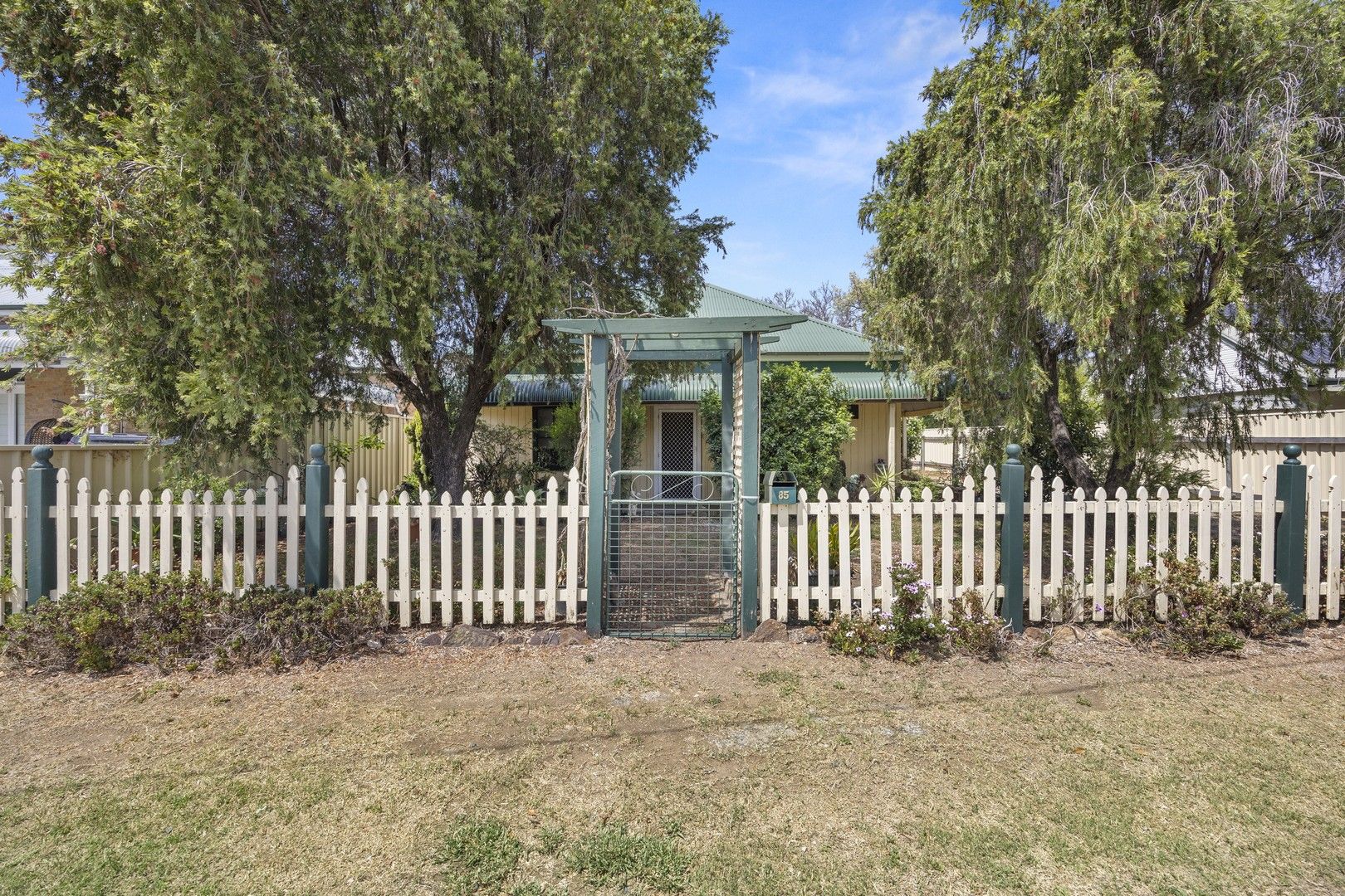 85 Liverpool Street, Scone NSW 2337, Image 0