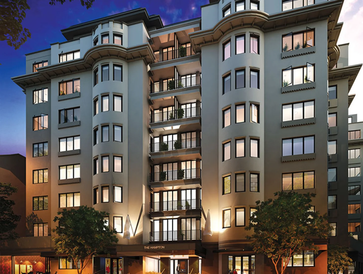 Additional image 2 of 201/13-15 Bayswater Road, Potts Point NSW 2011