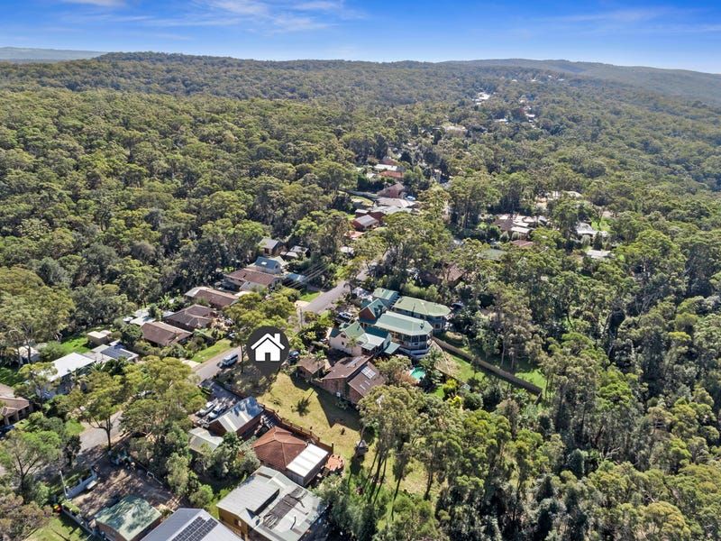 375 Lieutenant Bowen Drive, Bowen Mountain NSW 2753 Domain