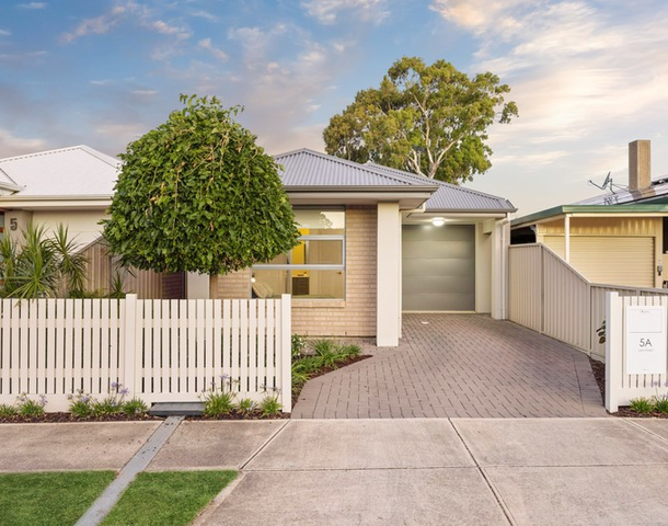 5A John Street, Semaphore Park SA 5019