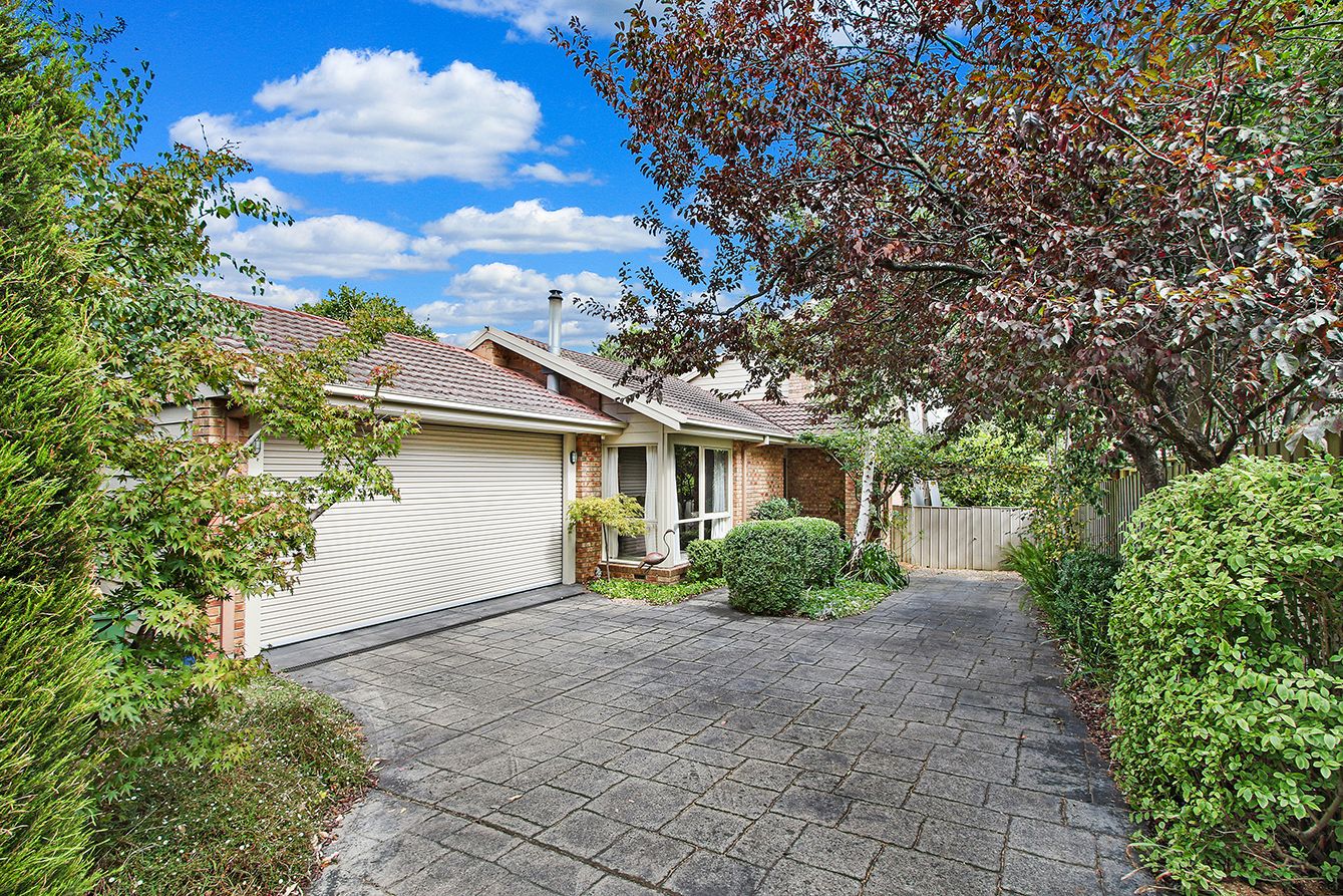 39 Croydon Hills Drive, Croydon Hills VIC 3136 Domain
