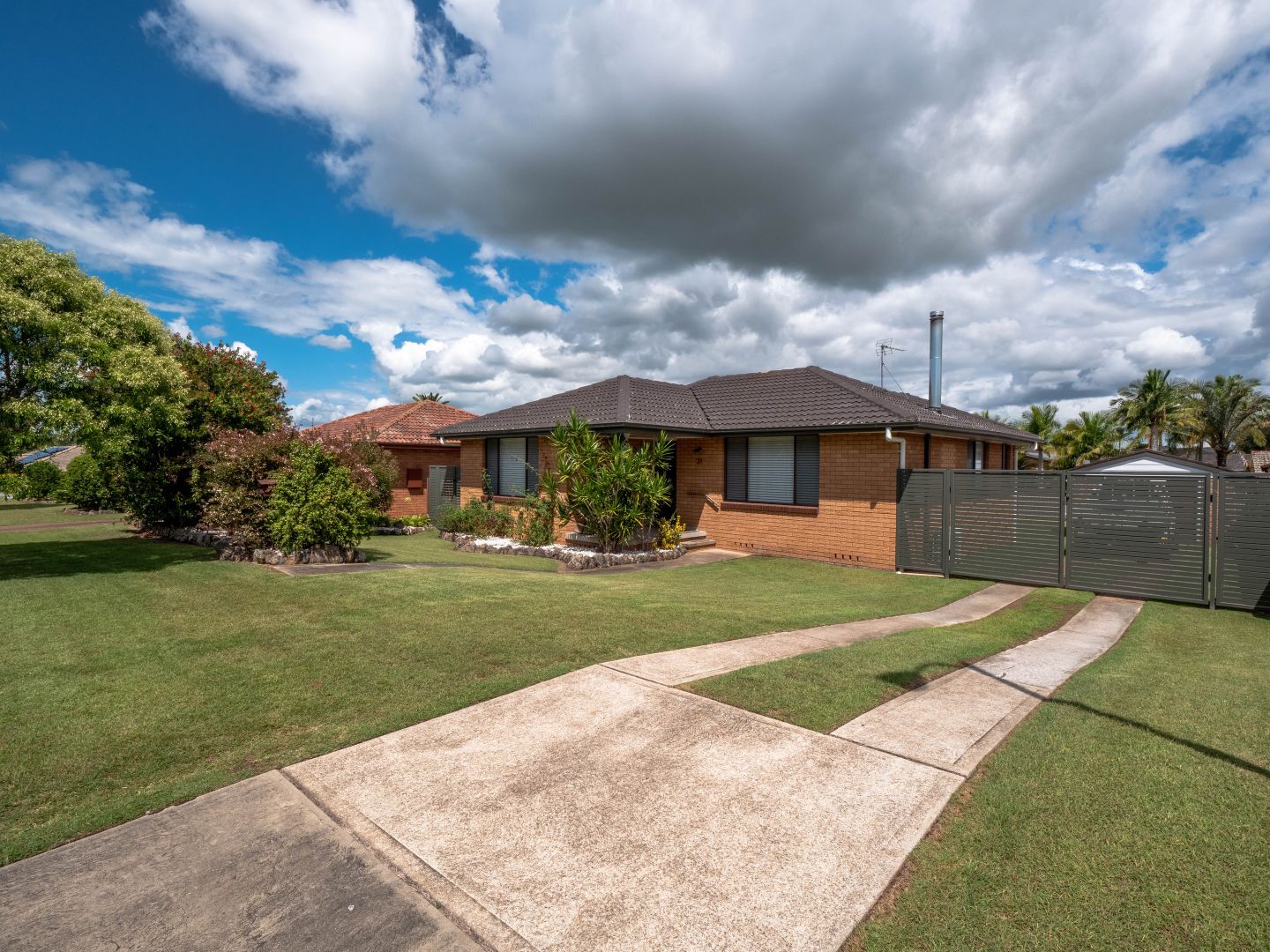 21 Broughton Street, Rutherford Property History & Address Research