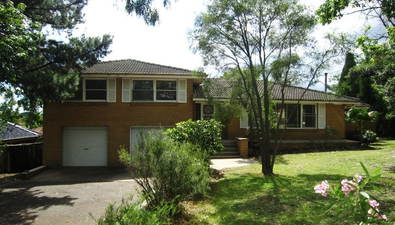 Picture of 13 Chapel Lane, BAULKHAM HILLS NSW 2153
