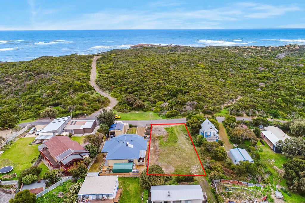 220 SOUTH WEST TERRACE, Beachport SA 5280, Image 0