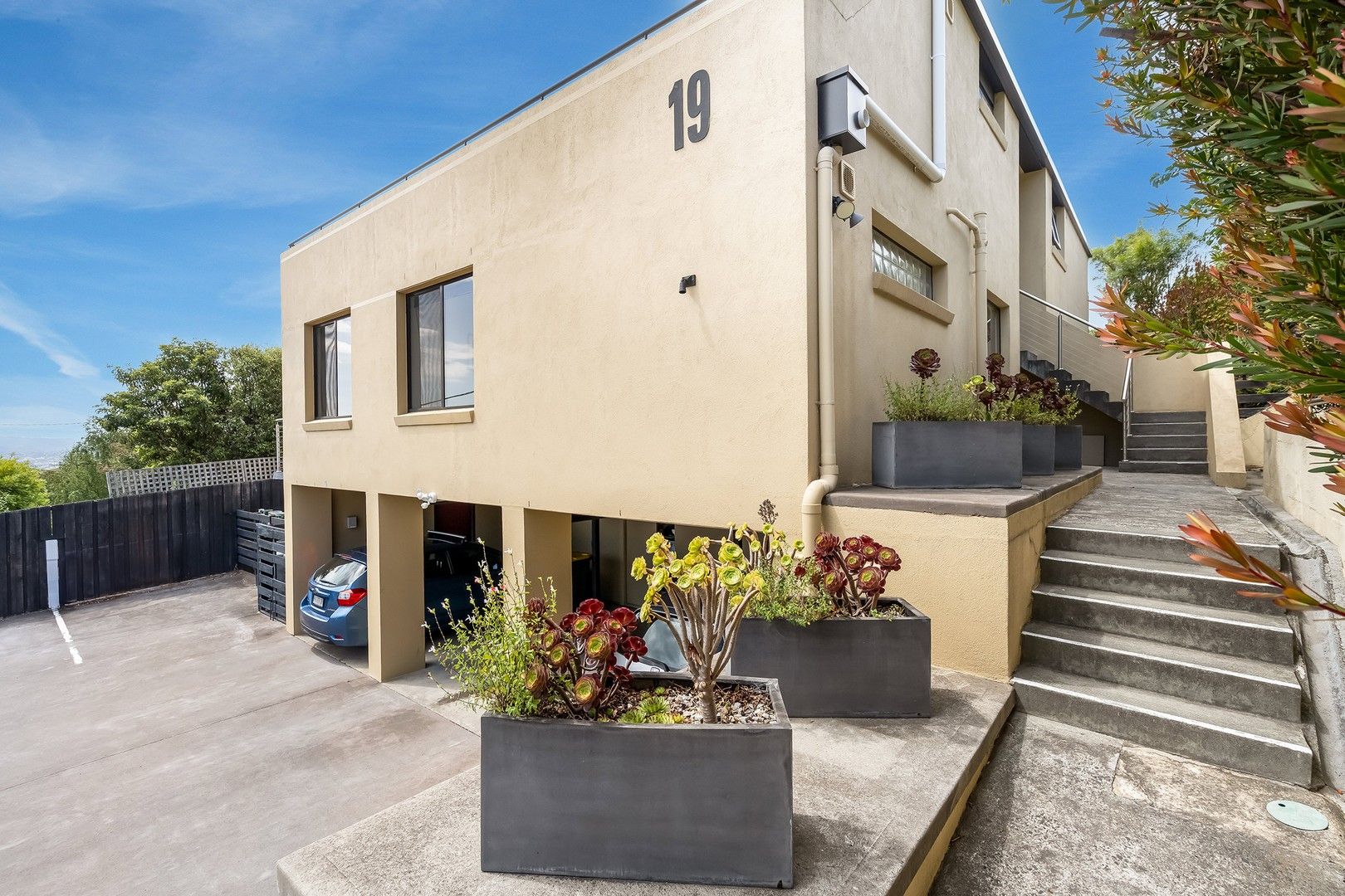 2/19 Whelan Crescent, West Hobart TAS 7000, Image 0