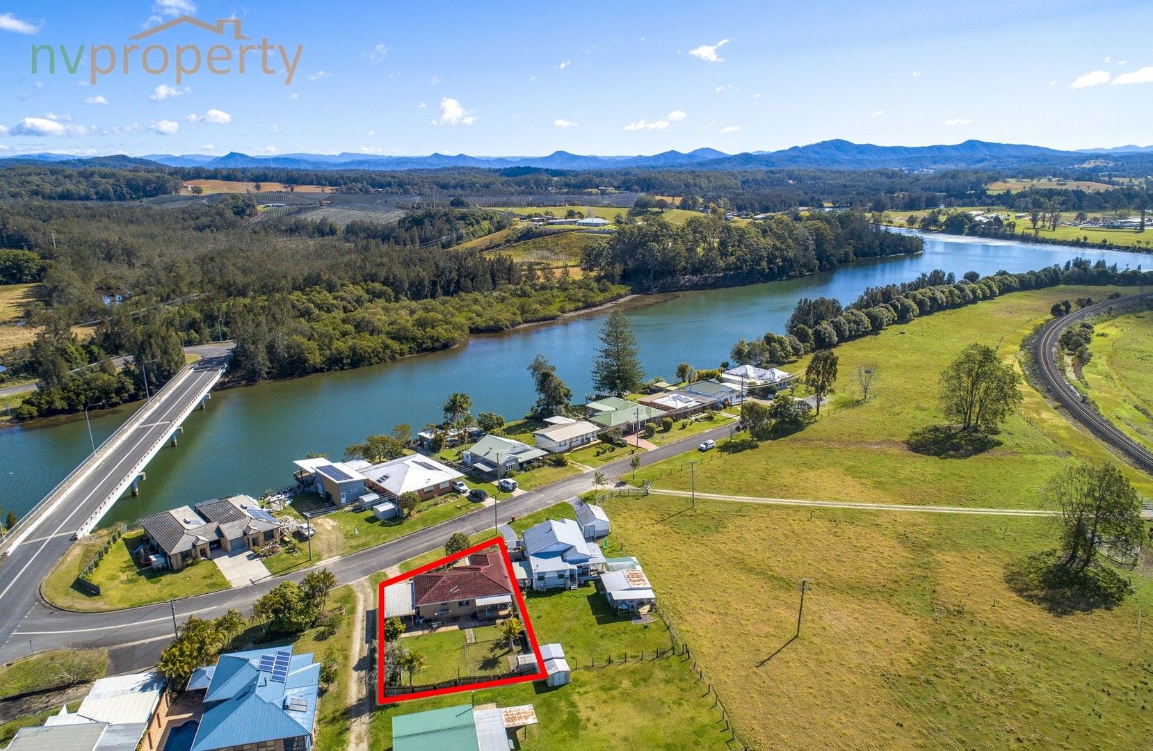 9 Jellico Street, Macksville Property History & Address Research Domain