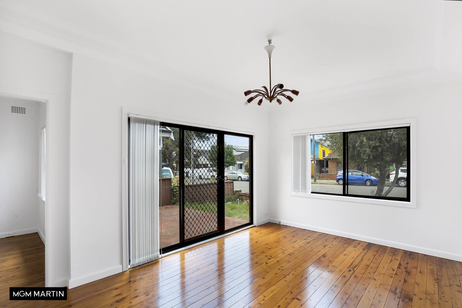 2 bedrooms House in 32 George Street EASTLAKES NSW, 2018