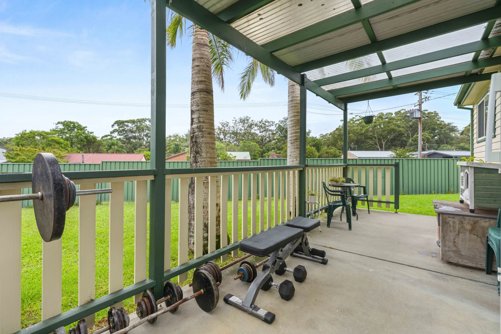 Additional image 16 of 25 June Avenue, Basin View NSW 2540