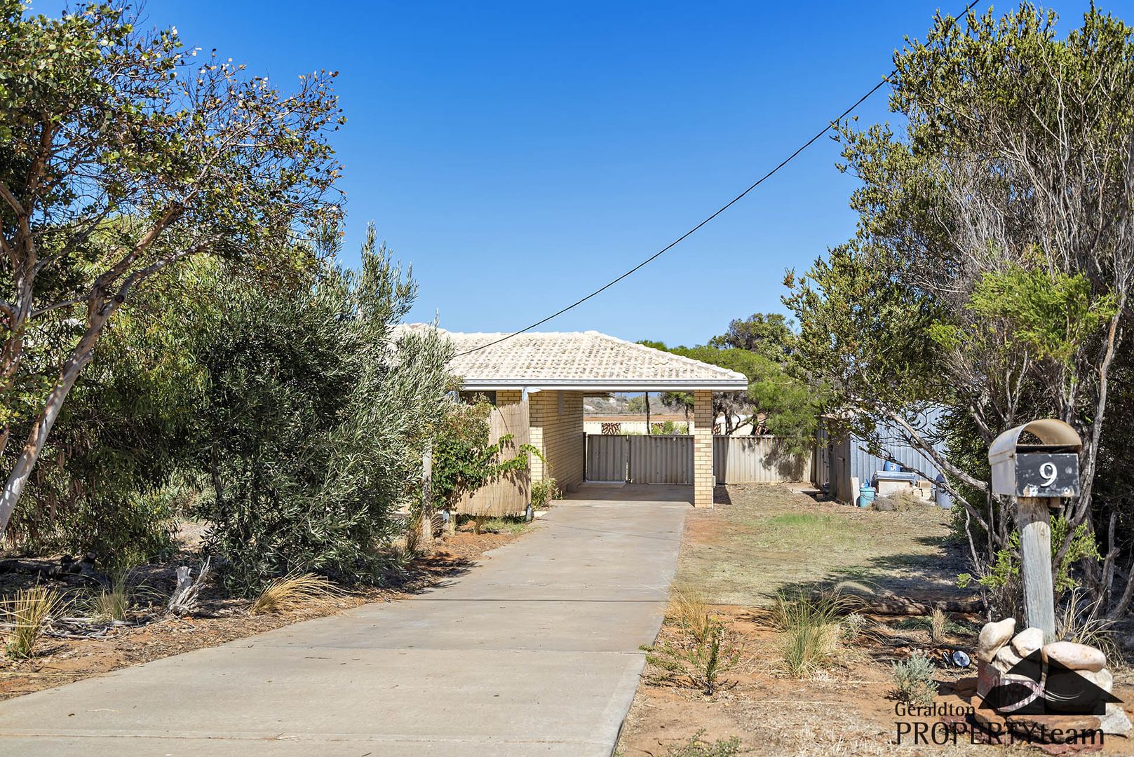 9 Roebuck Street, Mahomets Flats WA 6530, Image 1