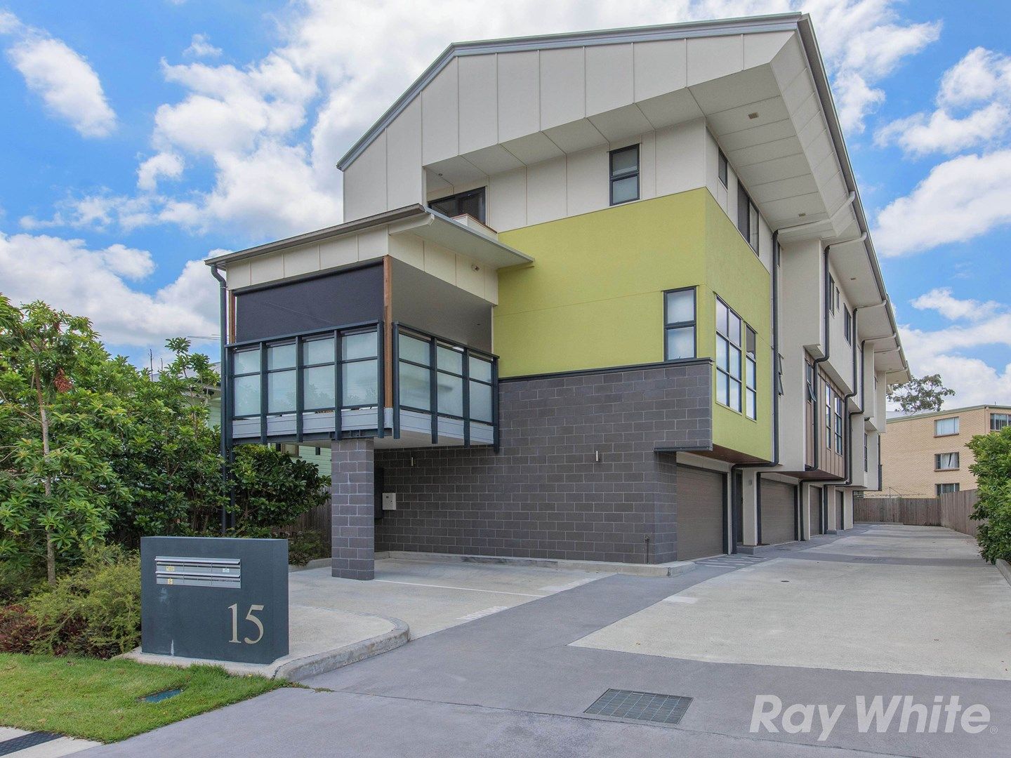 4/15 Bermingham Street, Alderley QLD 4051, Image 0