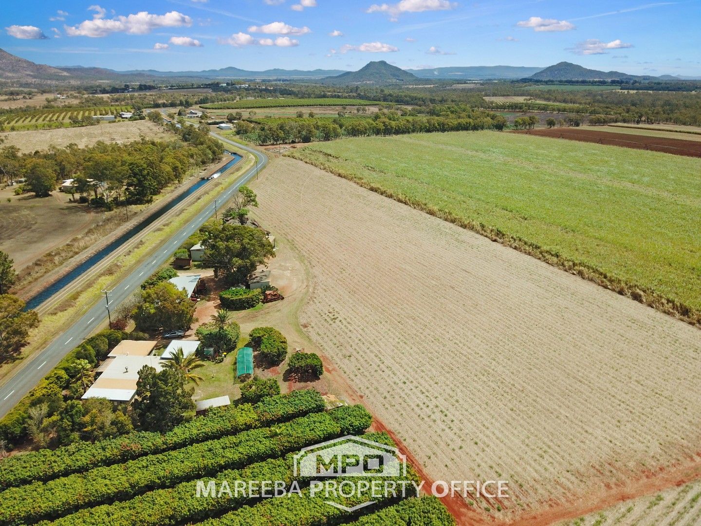 292 & 340 Channel Road, Walkamin QLD 4872, Image 0