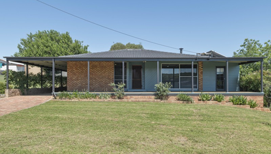 Picture of 23 Spencer Street, BARRABA NSW 2347